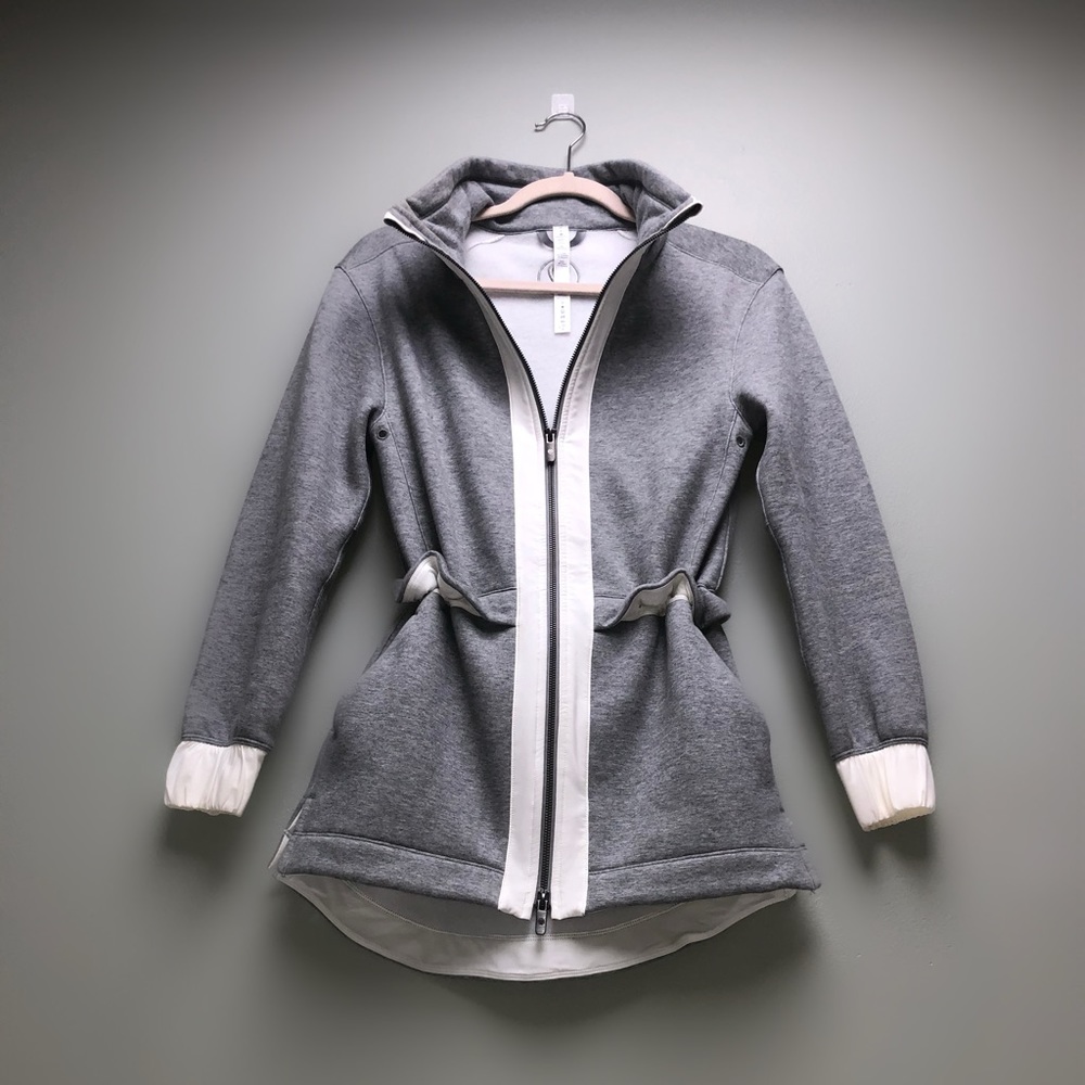 Lululemon Jacket